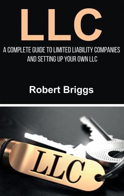 LLC - Briggs, Robert