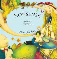 Nonsense Poems for Kids - Lear, Edward