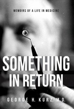 Cover Something in Return