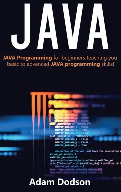 JAVA - Dodson, Adam