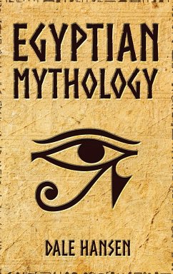 Egyptian Mythology - Hansen, Dale