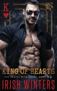 King of Hearts - Winters, Irish