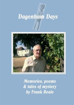 Cover Dagenham Days