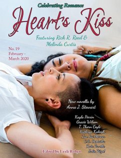 Heart's Kiss - Perrin, Kayla; Mercer, Ian Cai; Stewart, Anna J.