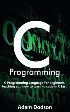 C Programming - Dodson, Adam