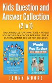 Kids Question and Answer Collection (2 in 1) Kids Question and Answer Collection (2 in 1)