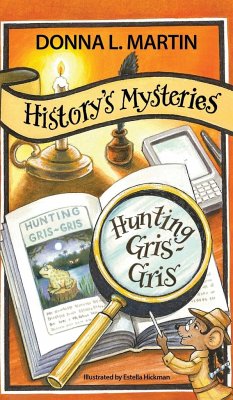 HISTORY'S MYSTERIES - Martin, Donna L