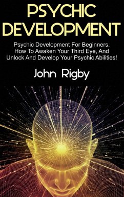 Cover Psychic Development