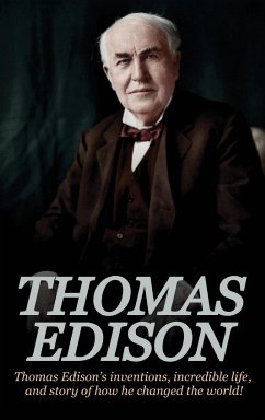 Thomas Edison - Knight, Andrew