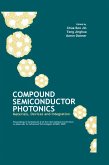 Compound Semiconductor Photonics (eBook, ePUB)