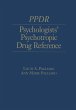 Psychologists' Psychotropic Drug... - Bild 1