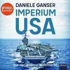 Imperium USA (MP3-Download)