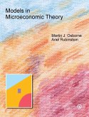 Models in Microeconomic Theory: 'She' Edition
