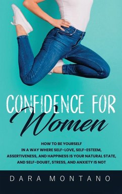 Cover Confidence for Women