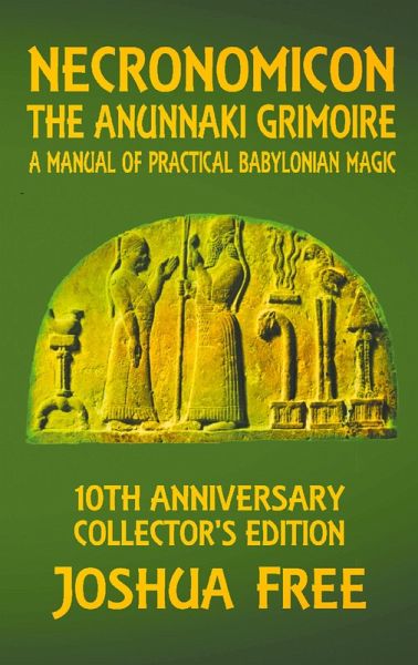 Necronomicon - The Anunnaki Grimoire