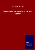 Young folks' cyclopedia of natural history