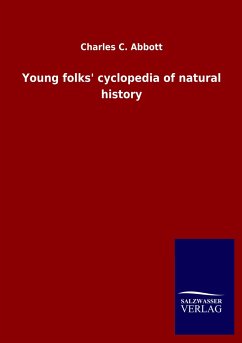 Young folks' cyclopedia of natural history