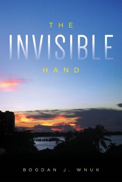 The Invisible Hand - Wnuk, Bogdan J.