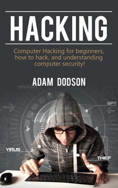 Hacking - Dodson, Adam