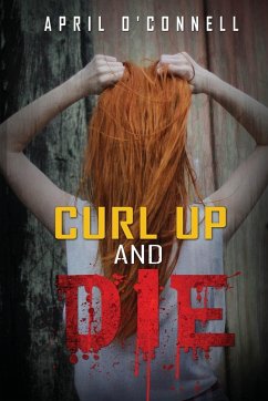 Cover Curl Up and Die