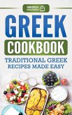 Greek Cookbook