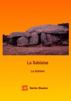 La Sablaise - Danier, Xavier