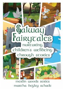 Galway Fairytales - Begley Schade, Martha