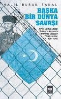 Baska Bir Dünya Savasi - Burak Sakal, Halil