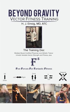 Beyond Gravity - Vector Fitness Training - Einsig MD ATC, H. J.