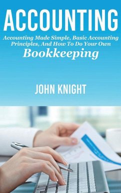 Accounting - Knight, John