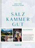 Salzkammergut (eBook, ePUB)