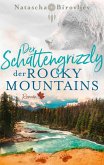 Der Schattengrizzly der Rocky Mountains / Willow Ranch Bd.3 (eBook, ePUB)