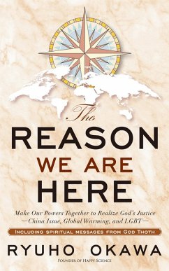 The Reason We are Here