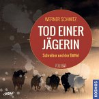 Tod einer Jägerin (MP3-Download)