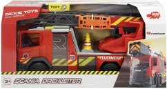 Cover Dickie Scania Drehleiter 203716017