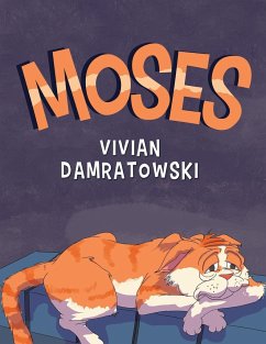 Moses - Damratowski, Vivian