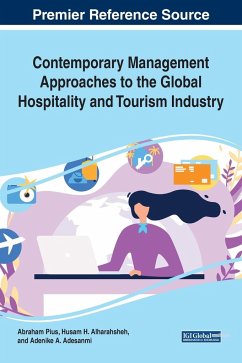 Contemporary Management Approaches to the Global Hospitality and Tourism Industry