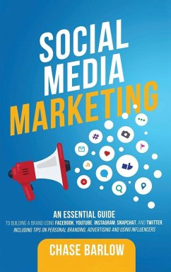 Cover Social Media Marketing