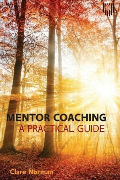 Mentor Coaching - Norman