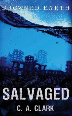 Salvaged - Clark, C. A.