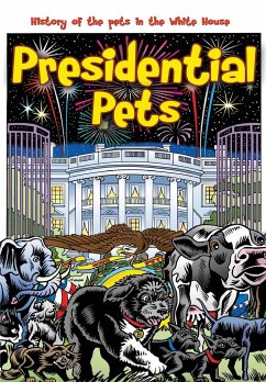 Presidential Pets - Salamoff, Paul J.