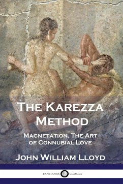 The Karezza Method - Lloyd, John William