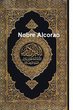 Nobre Alcorao - Noaha Foundation