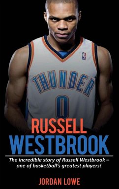 Russell Westbrook - Lowe, Jordan