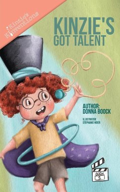 Kinzie's Got Talent - Boock, Donna