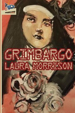 Grimbargo - Morrison, Laura