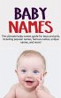 Baby Names - Bild 1