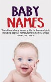 Baby Names