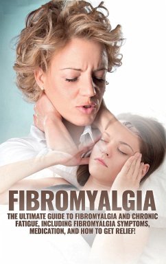 Fibromyalgia - Harney, Amanda