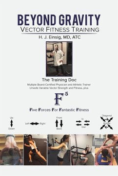 Beyond Gravity - Vector Fitness Training - Einsig MD ATC, H. J.